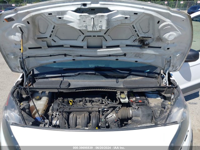Ford Transit Connect Xl 2016 NM0LS7E76G1267294 Image 10