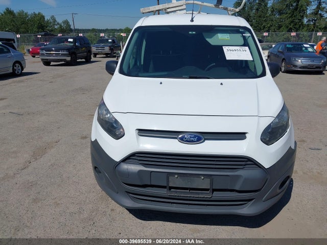 Ford Transit Connect Xl 2016 NM0LS7E76G1267294 Image 12