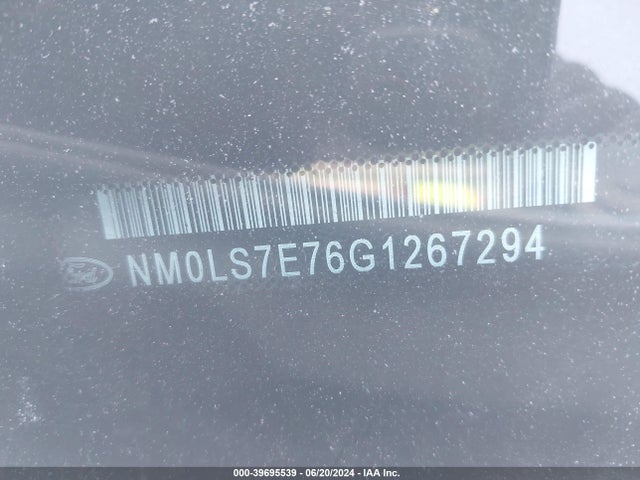 Ford Transit Connect Xl 2016 NM0LS7E76G1267294 Image 17