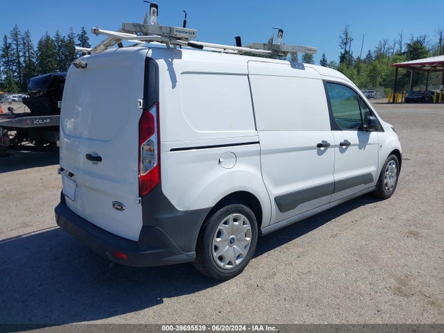 Ford Transit Connect Xl 2016 NM0LS7E76G1267294 Image 2
