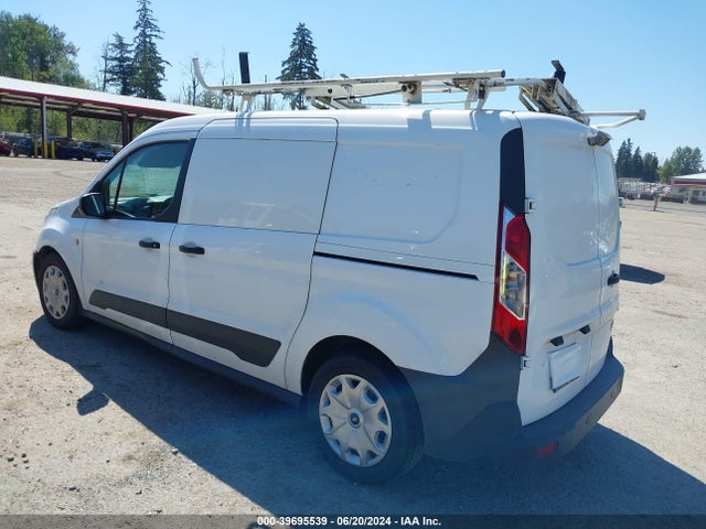 Ford Transit Connect Xl 2016 NM0LS7E76G1267294 Image 3