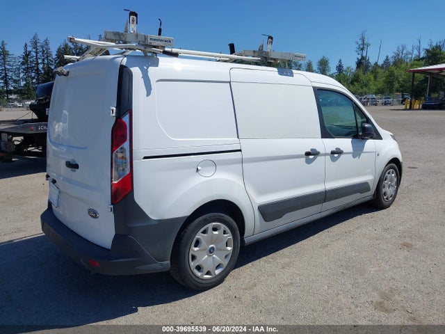 Ford Transit Connect Xl 2016 NM0LS7E76G1267294 Image 4