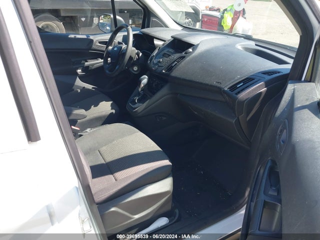 Ford Transit Connect Xl 2016 NM0LS7E76G1267294 Image 5