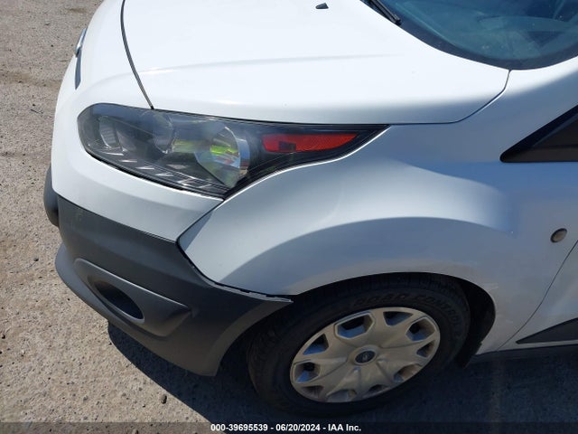 Ford Transit Connect Xl 2016 NM0LS7E76G1267294 Image 6