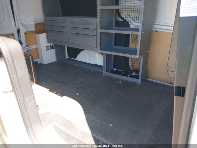 Ford Transit Connect Xl 2016 NM0LS7E76G1267294 Image 8