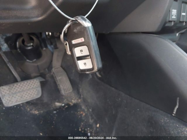3HGGK5H89FM749130 Honda Fit Ex/ex-l