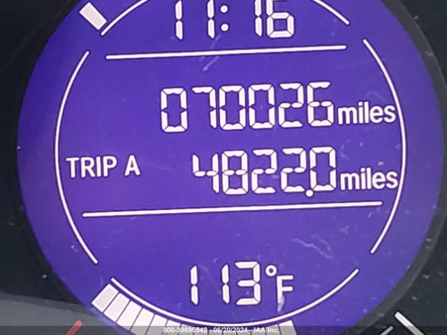 3HGGK5H89FM749130 Honda Fit Ex/ex-l