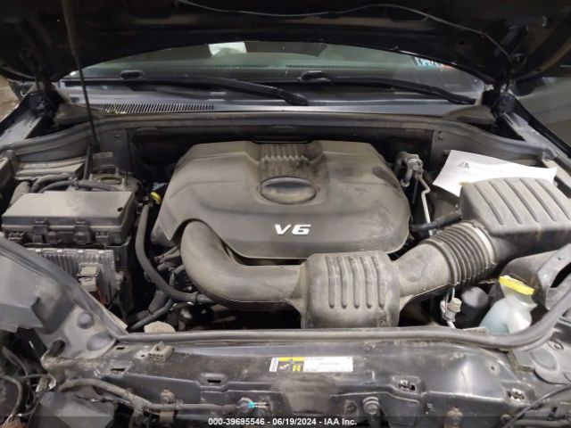 1C4RJFAG5FC835246 Jeep Grand Cherokee Laredo