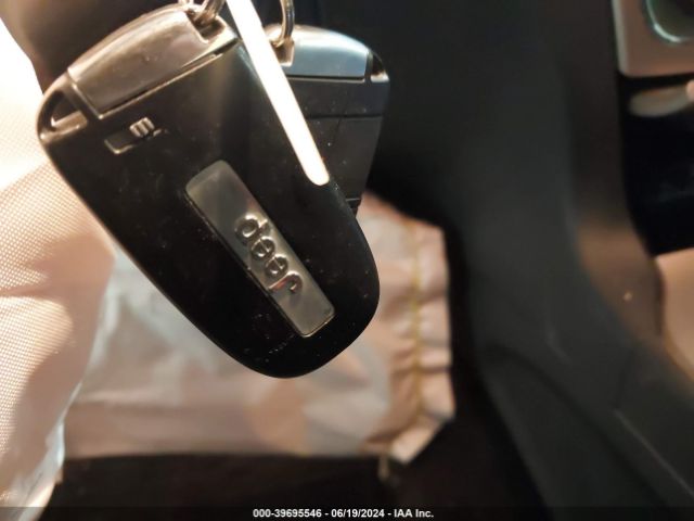 1C4RJFAG5FC835246 Jeep Grand Cherokee Laredo
