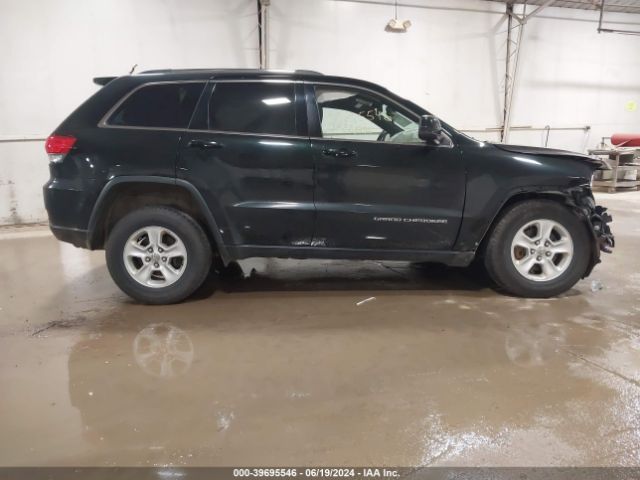1C4RJFAG5FC835246 Jeep Grand Cherokee Laredo