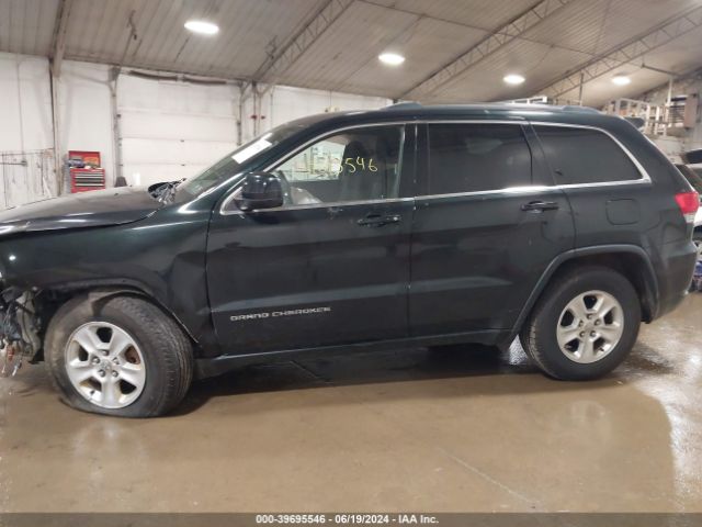 1C4RJFAG5FC835246 Jeep Grand Cherokee Laredo