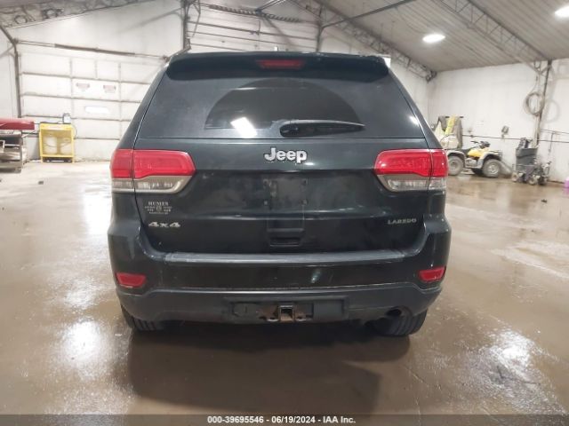 1C4RJFAG5FC835246 Jeep Grand Cherokee Laredo