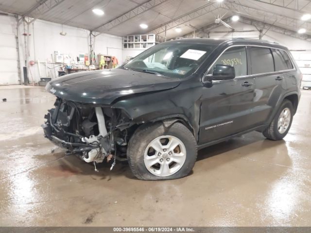 1C4RJFAG5FC835246 Jeep Grand Cherokee Laredo