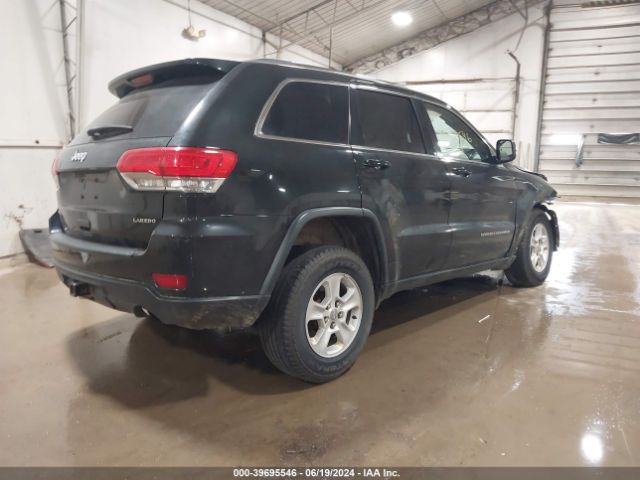 1C4RJFAG5FC835246 Jeep Grand Cherokee Laredo