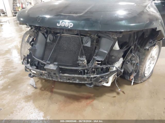 1C4RJFAG5FC835246 Jeep Grand Cherokee Laredo