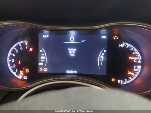 1C4RJFAG5FC835246 Jeep Grand Cherokee Laredo