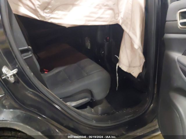 1C4RJFAG5FC835246 Jeep Grand Cherokee Laredo