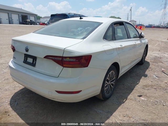 3VWC57BU0KM262489 Volkswagen Jetta 1.4t R-line/1.4t S/1.4t Se