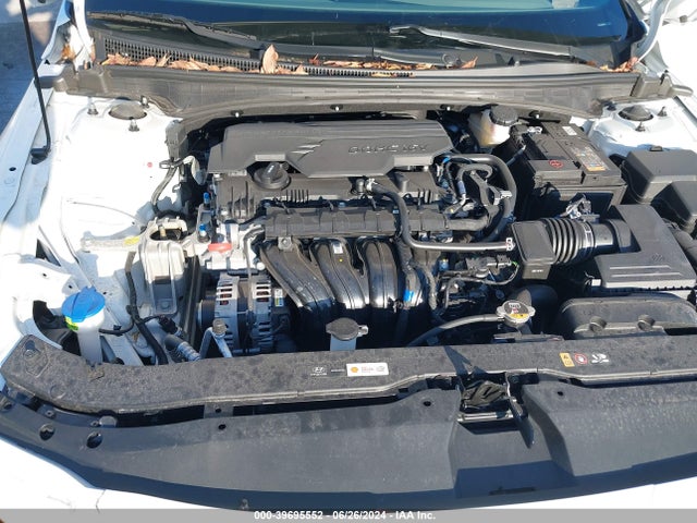 Hyundai ELANTRA SEL 2024 KMHLM4DG2RU639515 Image 10