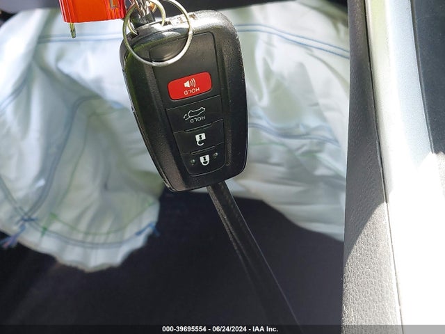 Toyota Rav4 Xle 2021 2T3P1RFV0MC196950 Image 11