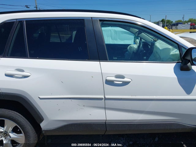 Toyota Rav4 Xle 2021 2T3P1RFV0MC196950 Image 13