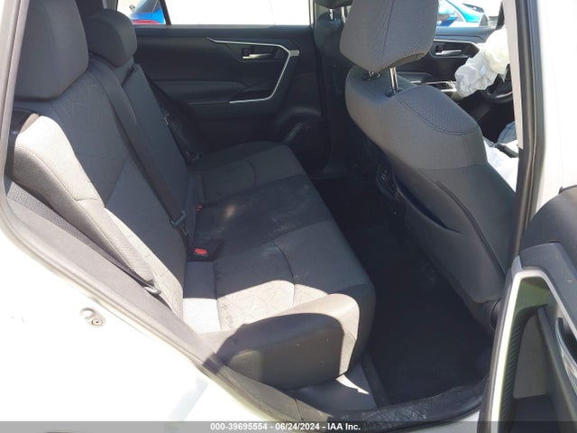 Toyota Rav4 Xle 2021 2T3P1RFV0MC196950 Image 8