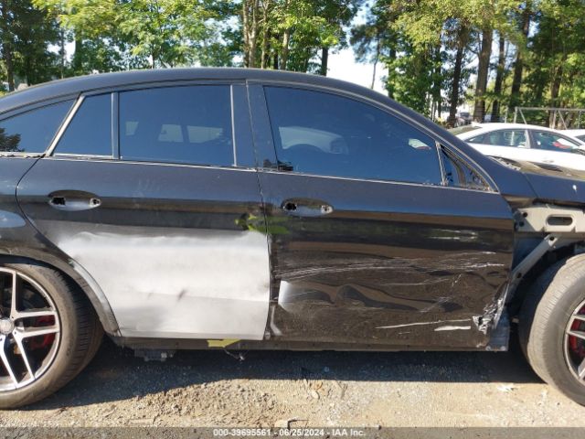 4JGED6EB9GA014874 Mercedes-Benz Gle 450 Amg Coupe 4matic