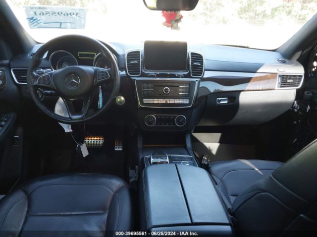 4JGED6EB9GA014874 Mercedes-Benz Gle 450 Amg Coupe 4matic