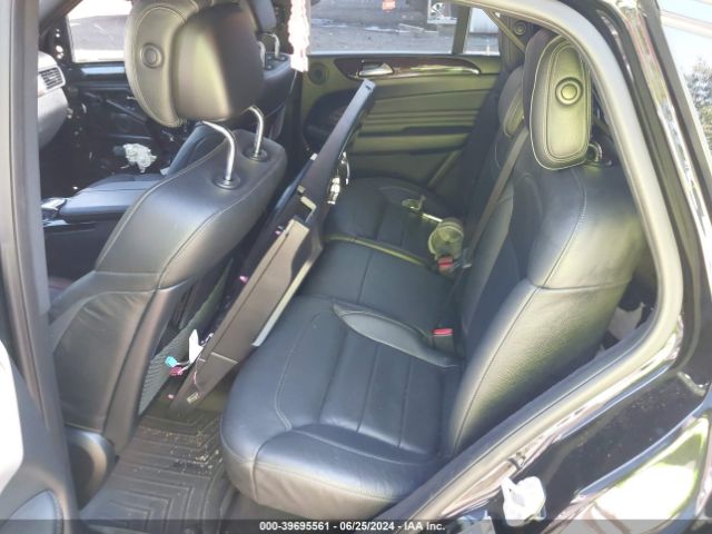 4JGED6EB9GA014874 Mercedes-Benz Gle 450 Amg Coupe 4matic