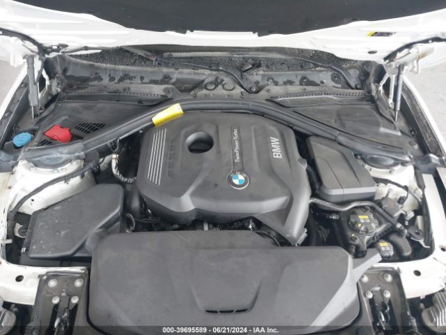 WBA4J1C01LCE18425 BMW 430i Gran Coupe