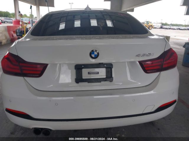 WBA4J1C01LCE18425 BMW 430i Gran Coupe