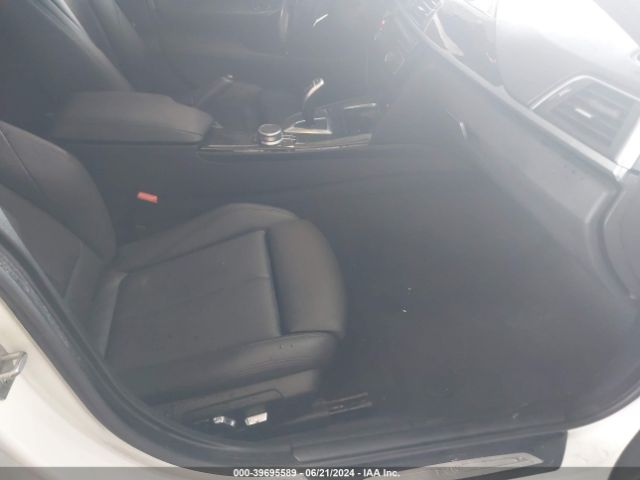 WBA4J1C01LCE18425 BMW 430i Gran Coupe