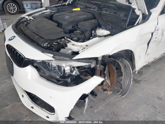 WBA4J1C01LCE18425 BMW 430i Gran Coupe