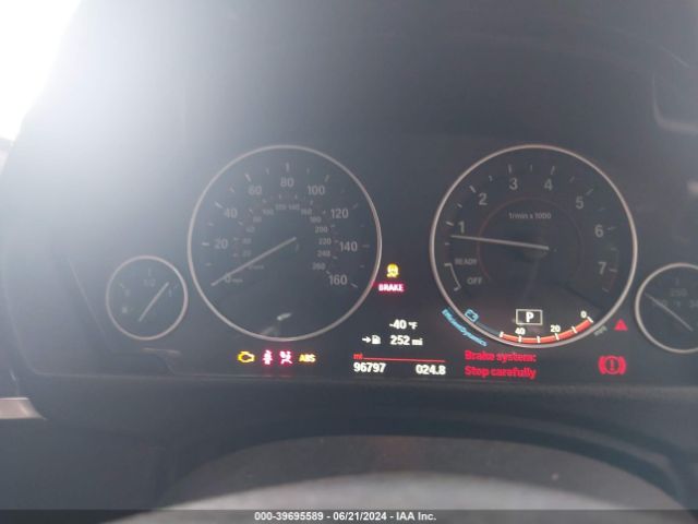 WBA4J1C01LCE18425 BMW 430i Gran Coupe