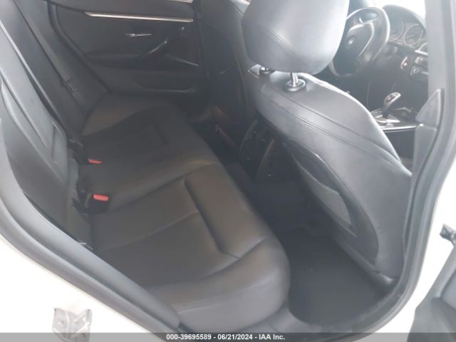 WBA4J1C01LCE18425 BMW 430i Gran Coupe