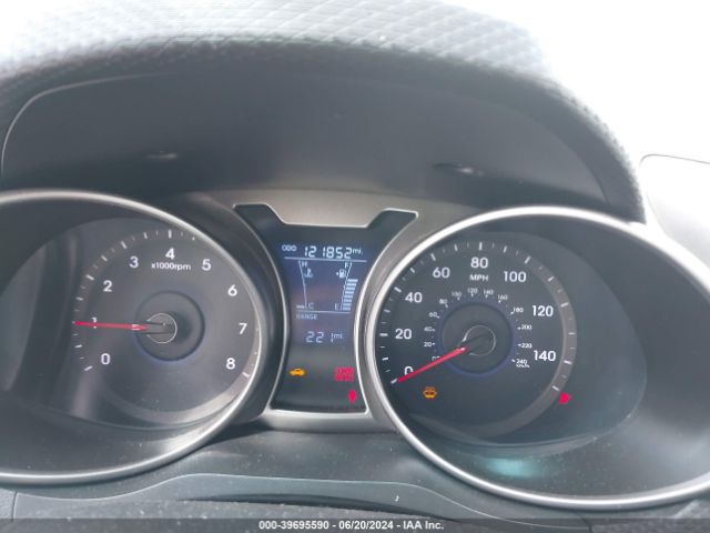 KMHTC6AD5GU250891 Hyundai Veloster