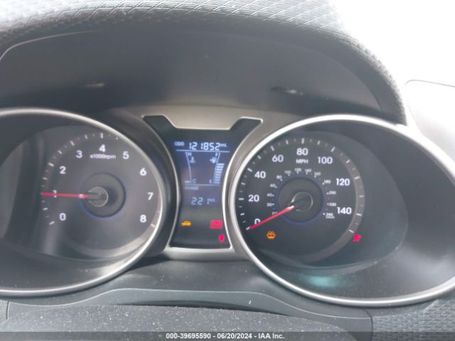 KMHTC6AD5GU250891 Hyundai Veloster