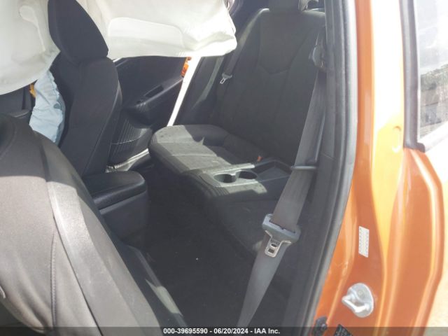 KMHTC6AD5GU250891 Hyundai Veloster