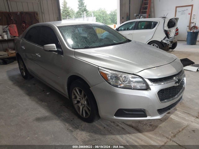 2016 1G11C5SA6GF147454 main image