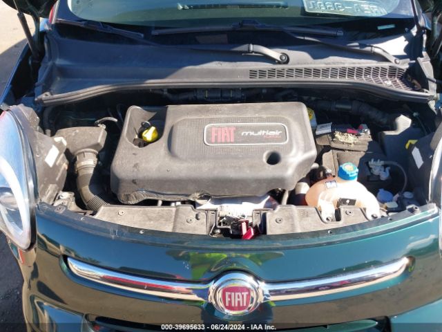 ZFBCFADH0GZ037897 Fiat 500L TREKKING