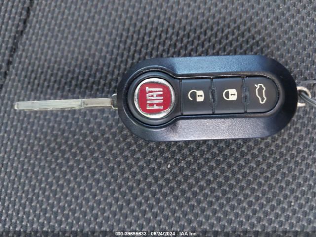 ZFBCFADH0GZ037897 Fiat 500L TREKKING