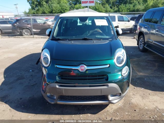 ZFBCFADH0GZ037897 Fiat 500L TREKKING