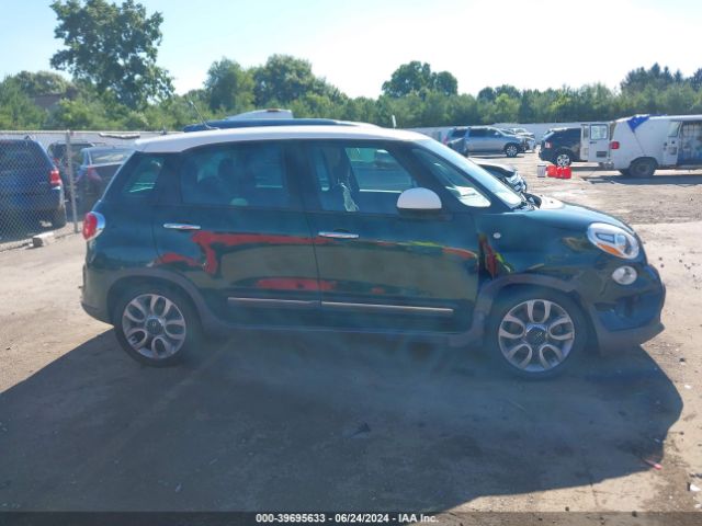 ZFBCFADH0GZ037897 Fiat 500L TREKKING