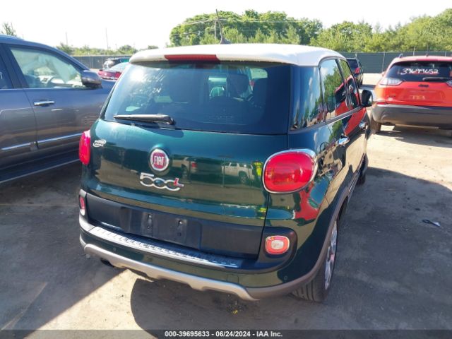 ZFBCFADH0GZ037897 Fiat 500L TREKKING