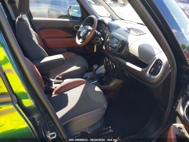 ZFBCFADH0GZ037897 Fiat 500L TREKKING