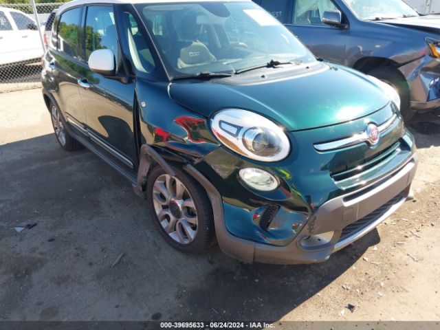 ZFBCFADH0GZ037897 Fiat 500L TREKKING