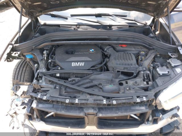 WBXHT3C59K3H36381 BMW X1 Xdrive28i