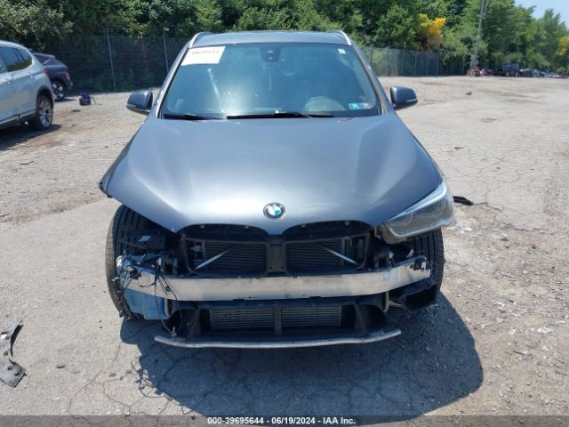 WBXHT3C59K3H36381 BMW X1 Xdrive28i