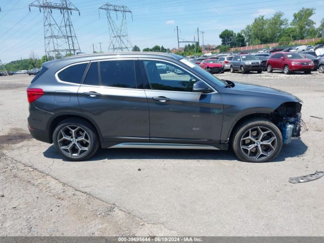 WBXHT3C59K3H36381 BMW X1 Xdrive28i