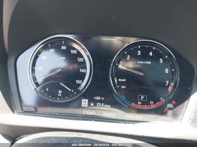 WBXHT3C59K3H36381 BMW X1 Xdrive28i
